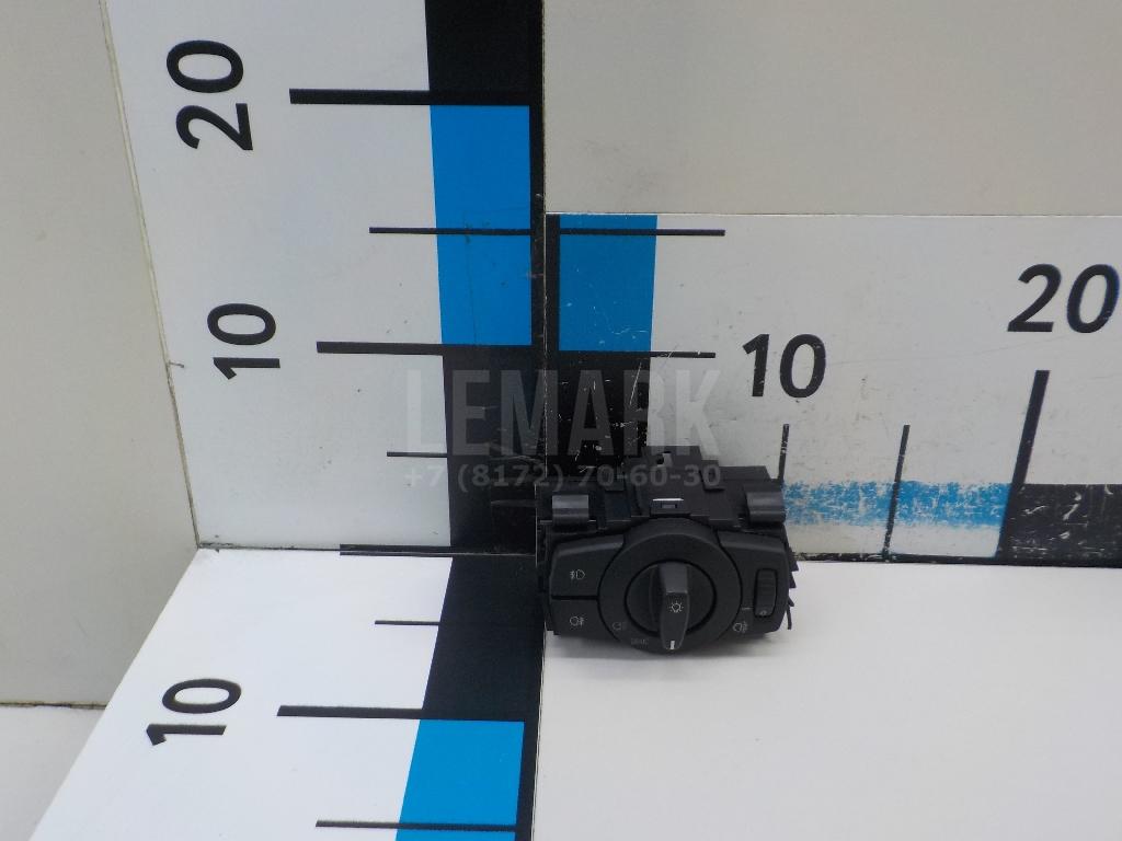 Переключатель света фар для  BMW 7-serie G11/G12 2015-2022
