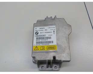 Блок управления AIR BAG для Mini R53 2000-2007 БУ состояние отличное