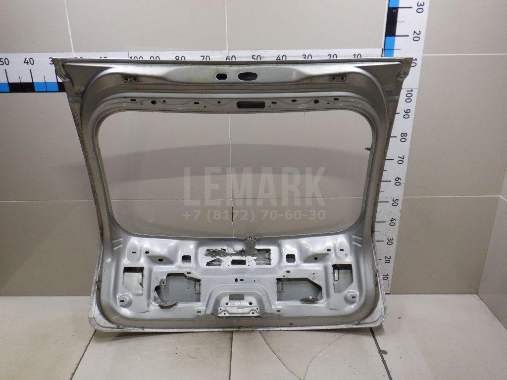 Дверь багажника для  BMW X4 G02 2018