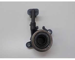 Подшипник выжимной совмещ. с цилиндром сцепл. для Nissan Tiida (C13) 2015> с разбора состояние отличное