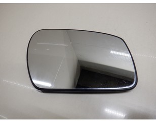 Стекло зеркала электрического правого для Ford Focus II 2005-2008 БУ состояние хорошее