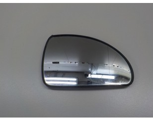 Стекло зеркала электрического правого для Kia Ceed 2007-2012 БУ состояние отличное