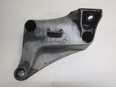 Кронштейн двигателя левый