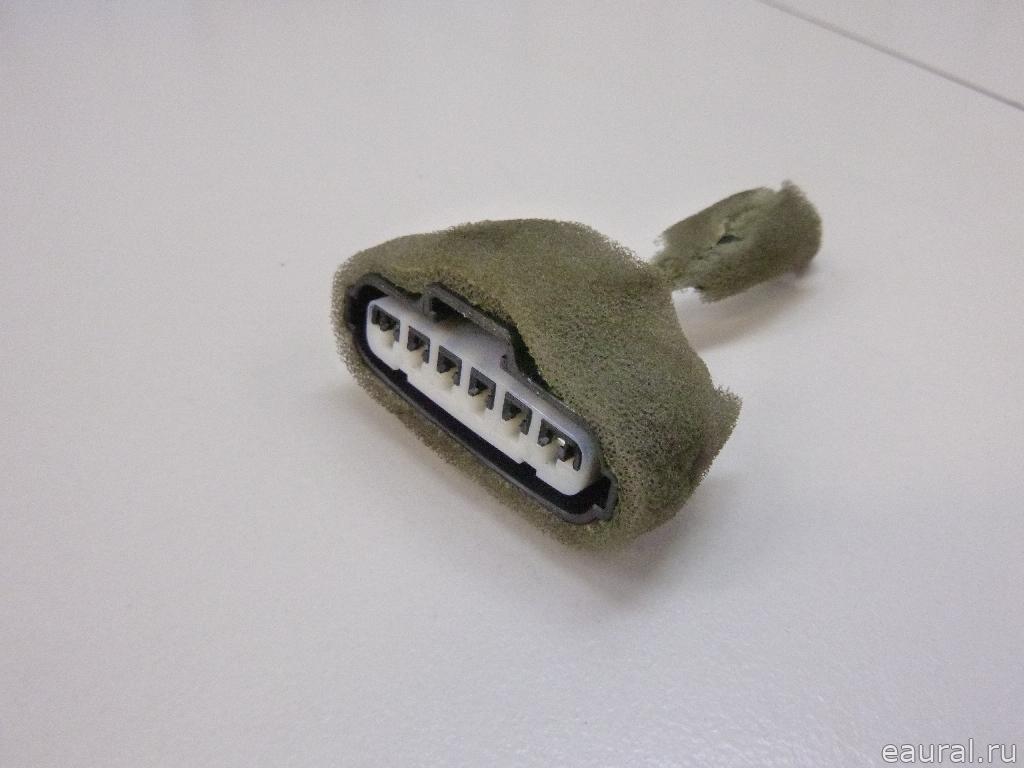 Разъем