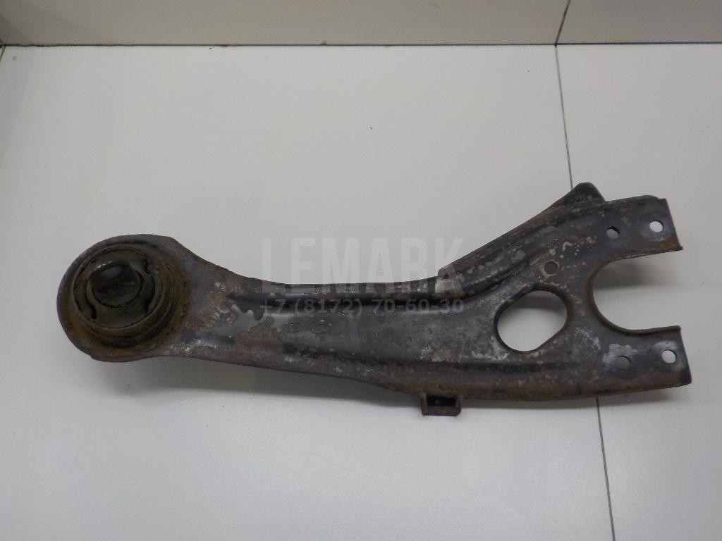 Рычаг задний продольный левый 552701H000 Hyundai-Kia