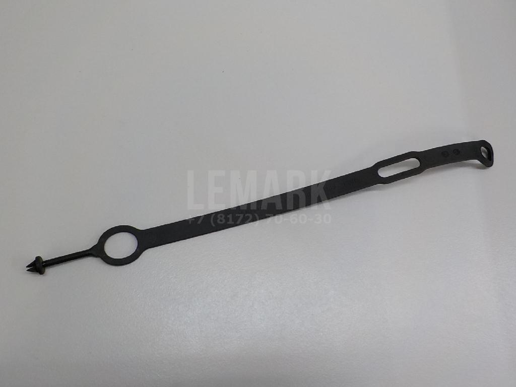 Ручка открывания лючка бензобака 7L0862165 VAG