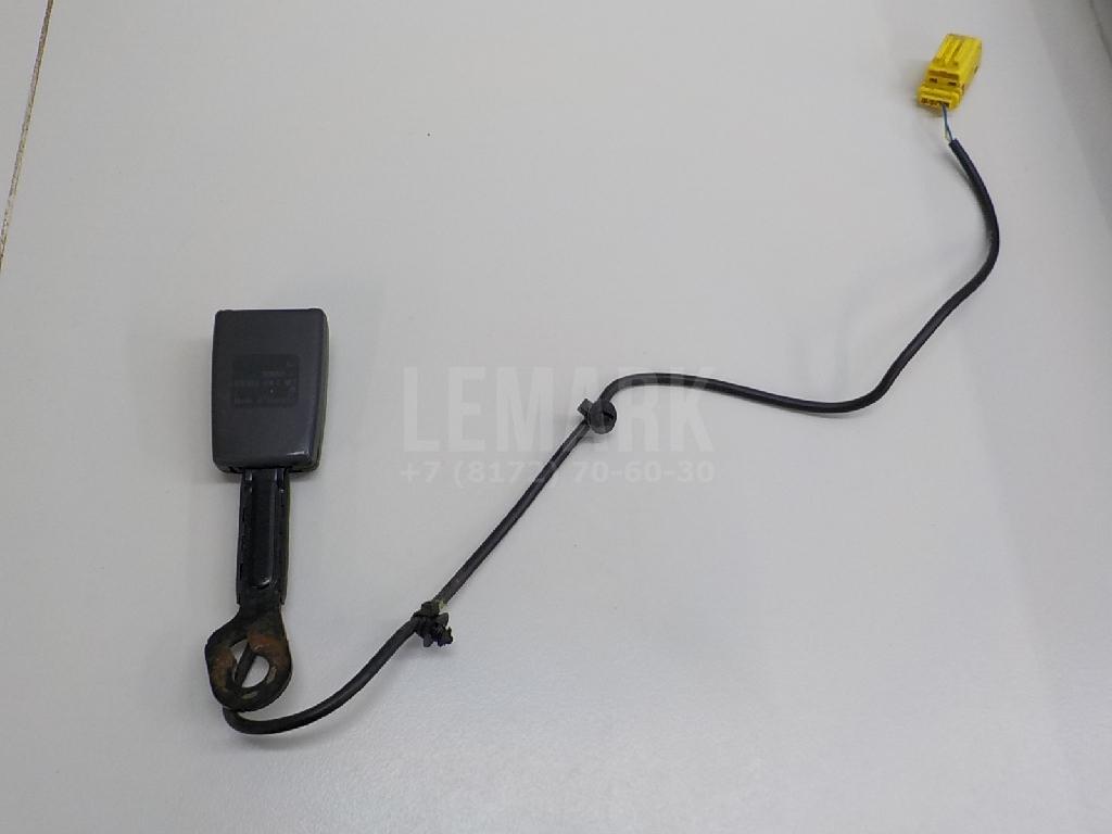 Ответная часть ремня безопасности 7L0857778CMCX VAG