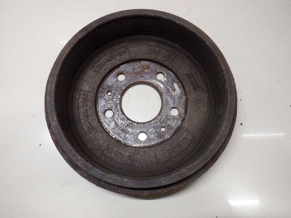 Барабан тормозной 1743443 Ford