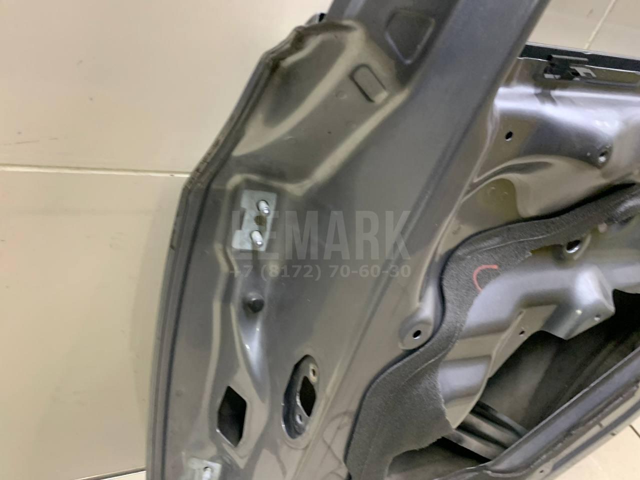 Дверь задняя правая для  Alfa Romeo 147 2001-2010