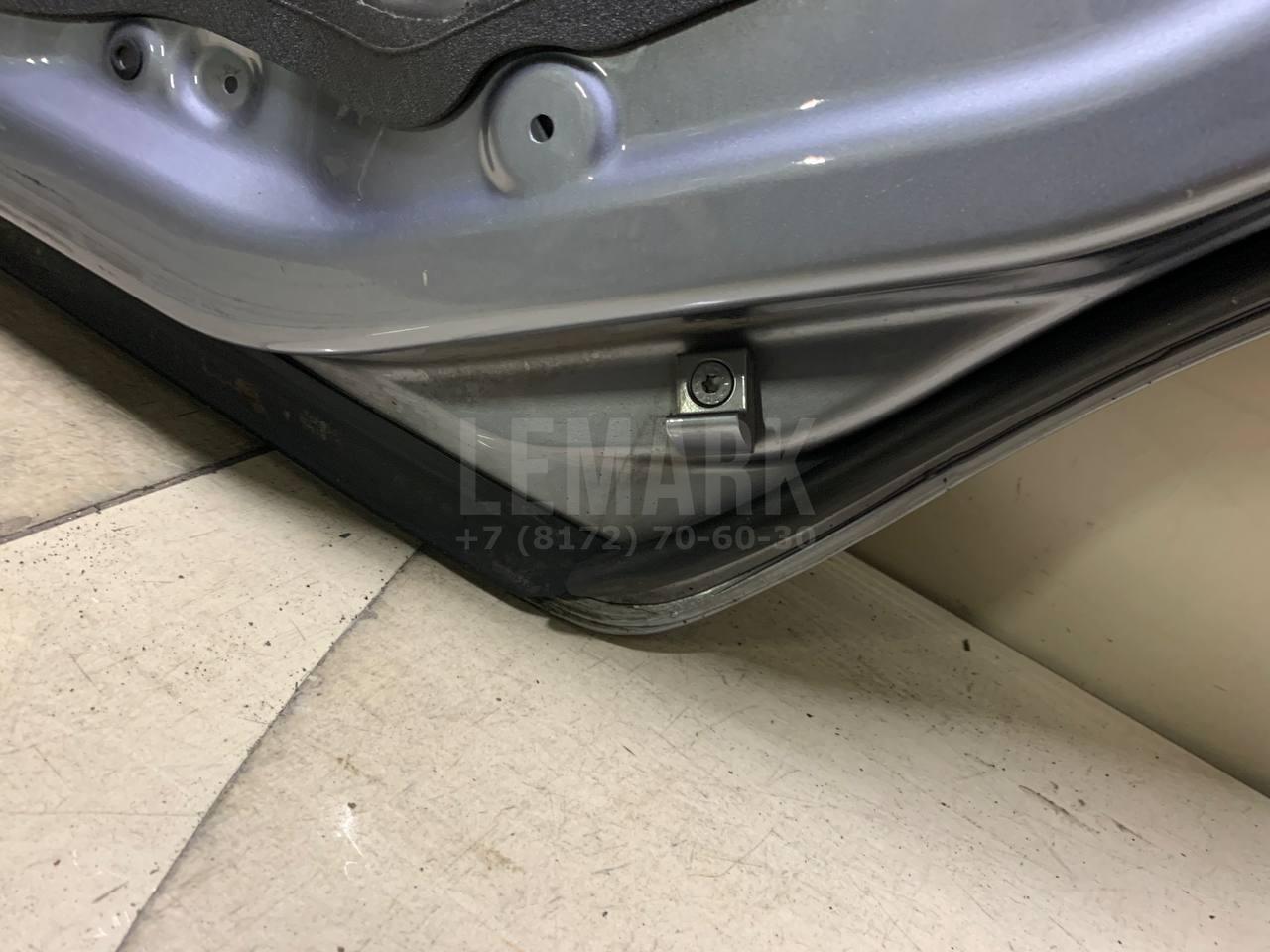 Дверь задняя правая для  Alfa Romeo 147 2001-2010