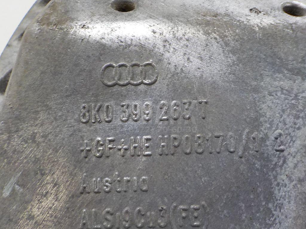 Кронштейн КПП для  Audi TT(8J) 2006-2015