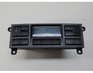 Блок управления климатической установкой для Hyundai Sonata IV (EF)/ Sonata Tagaz 2001-2012 б/у состояние хорошее