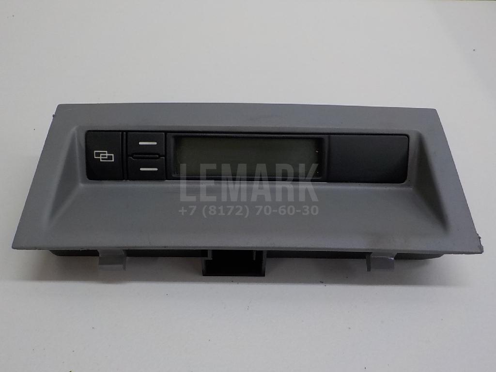 Дисплей информационный 7L6919044N5J6 VAG