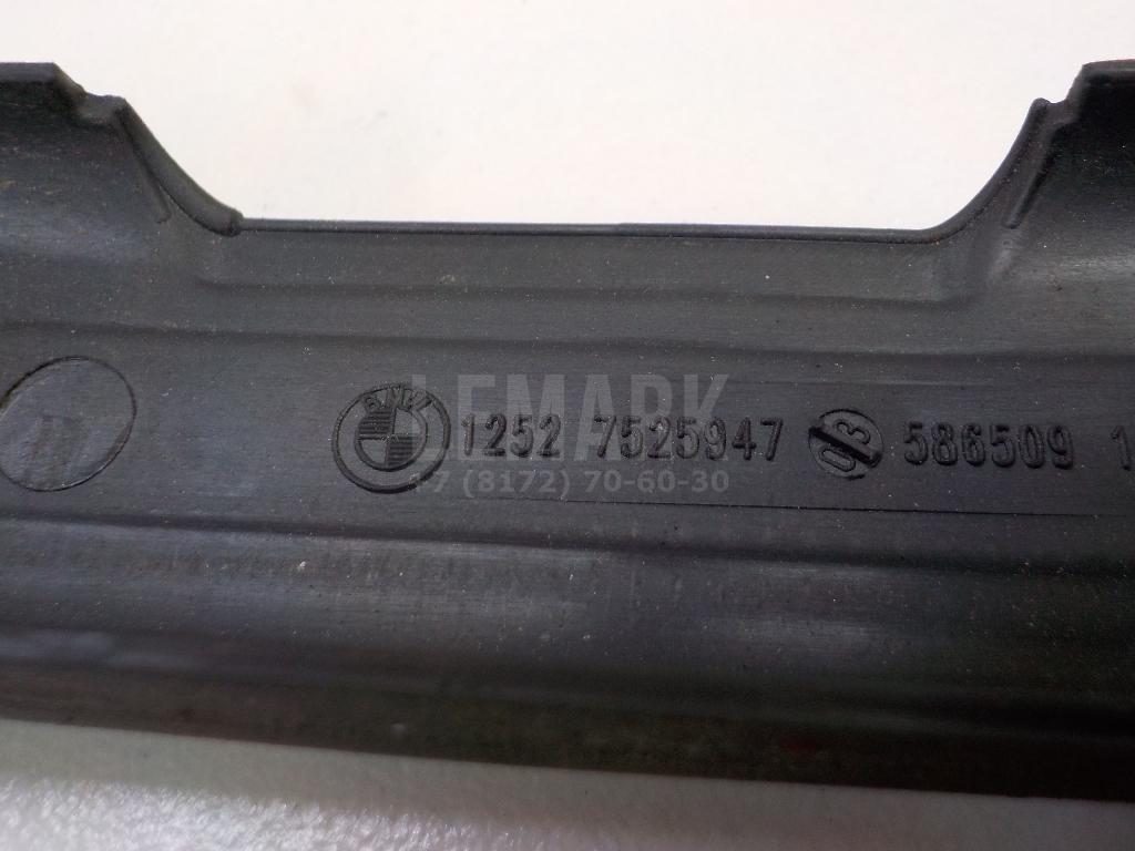 Канал для кабеля для  BMW 3-serie E46 1998-2005