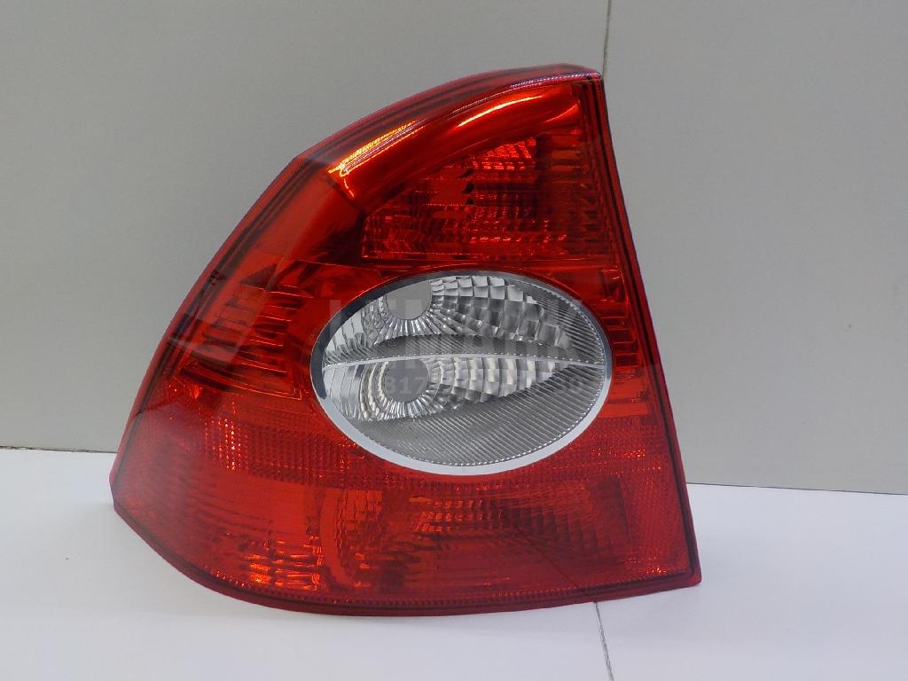 Фонарь задний левый 1333834 Ford