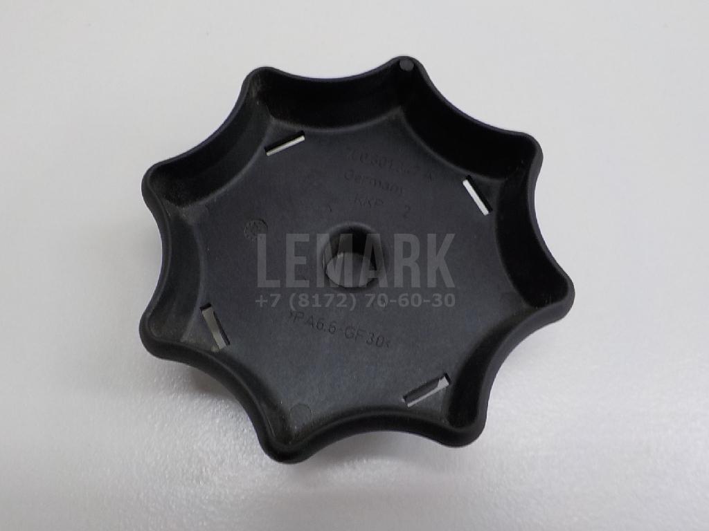 Гайка крепления запаски 7L0601347A VAG