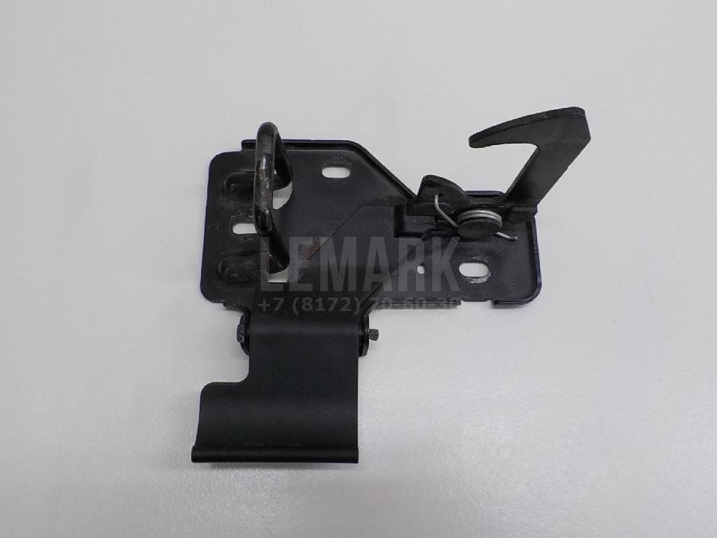 Крючок капота 6Q0823480B VAG