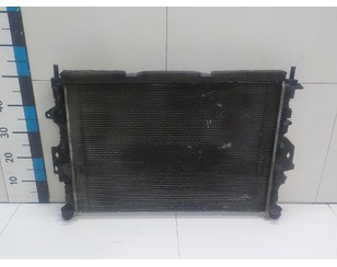Радиатор основной для Ford Mondeo IV 2007-2015 с разборки состояние хорошее