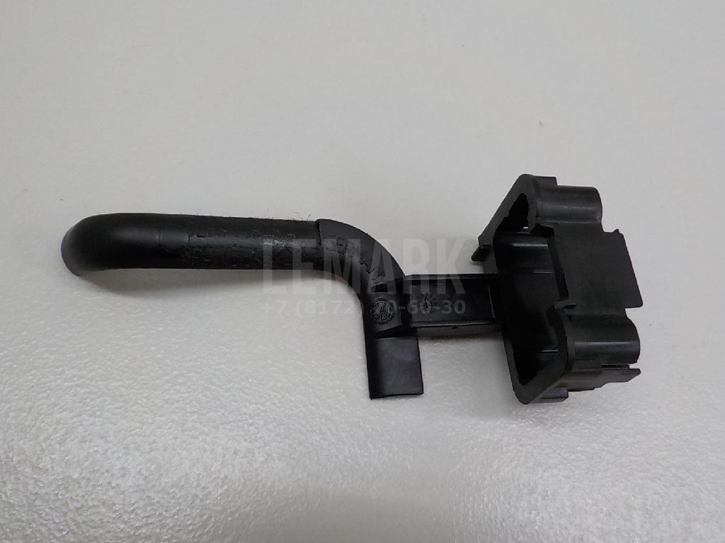 Канал для кабеля 7L6971848A VAG