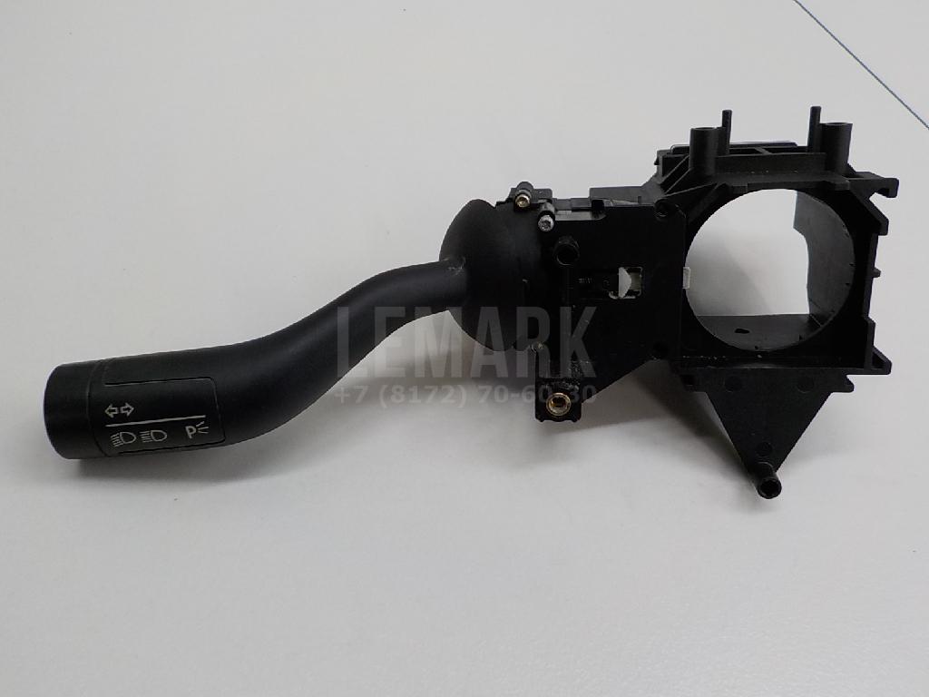 Переключатель поворотов подрулевой 3D0953513 VAG