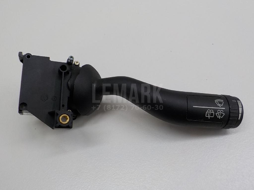 Переключатель стеклоочистителей 7L6953503DB41 VAG