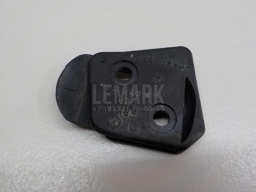 Направляющая двери багажника 7L6827679B VAG