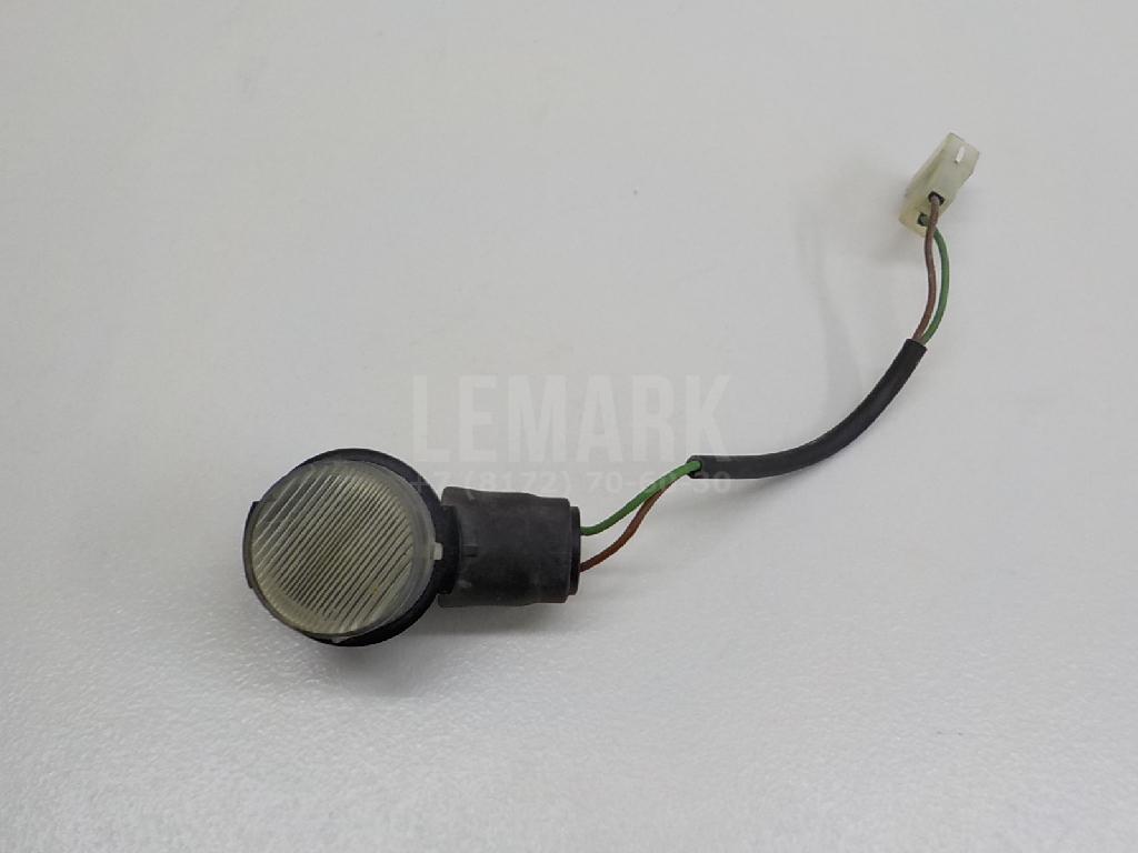Фонарь подсветки двери 7L6945291 VAG