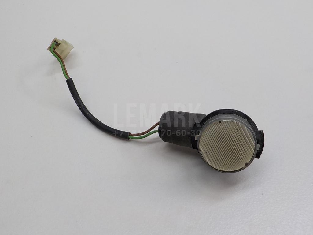 Фонарь подсветки двери 7L6945292 VAG