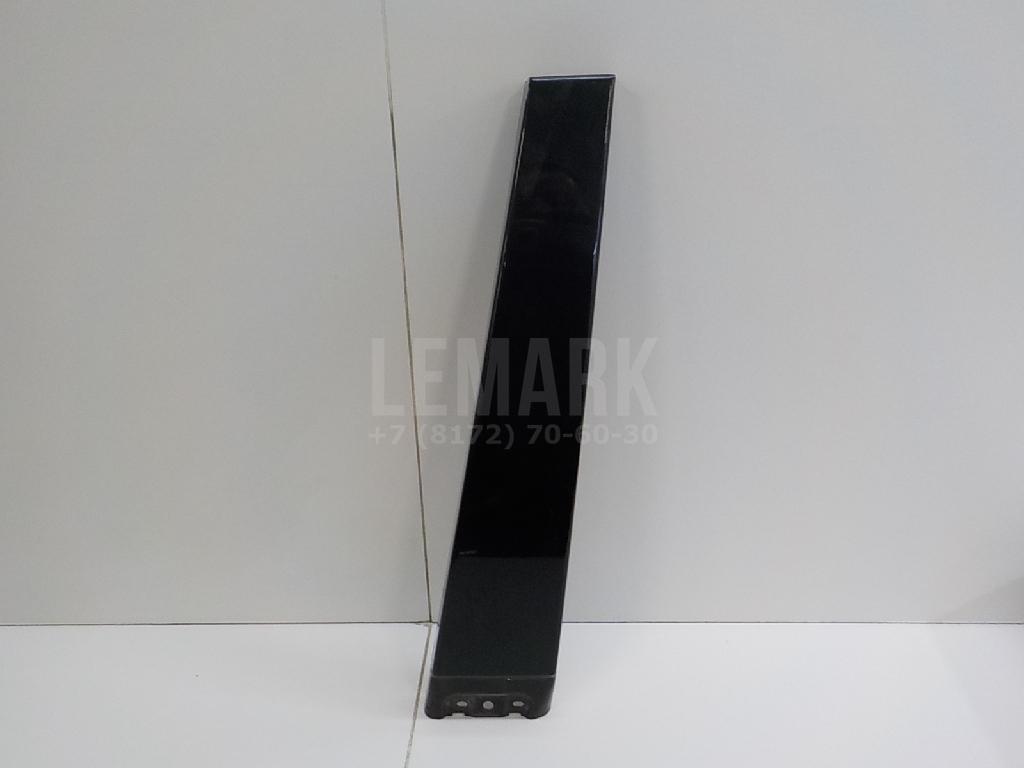 Накладка стойки 7L6853317B041 VAG