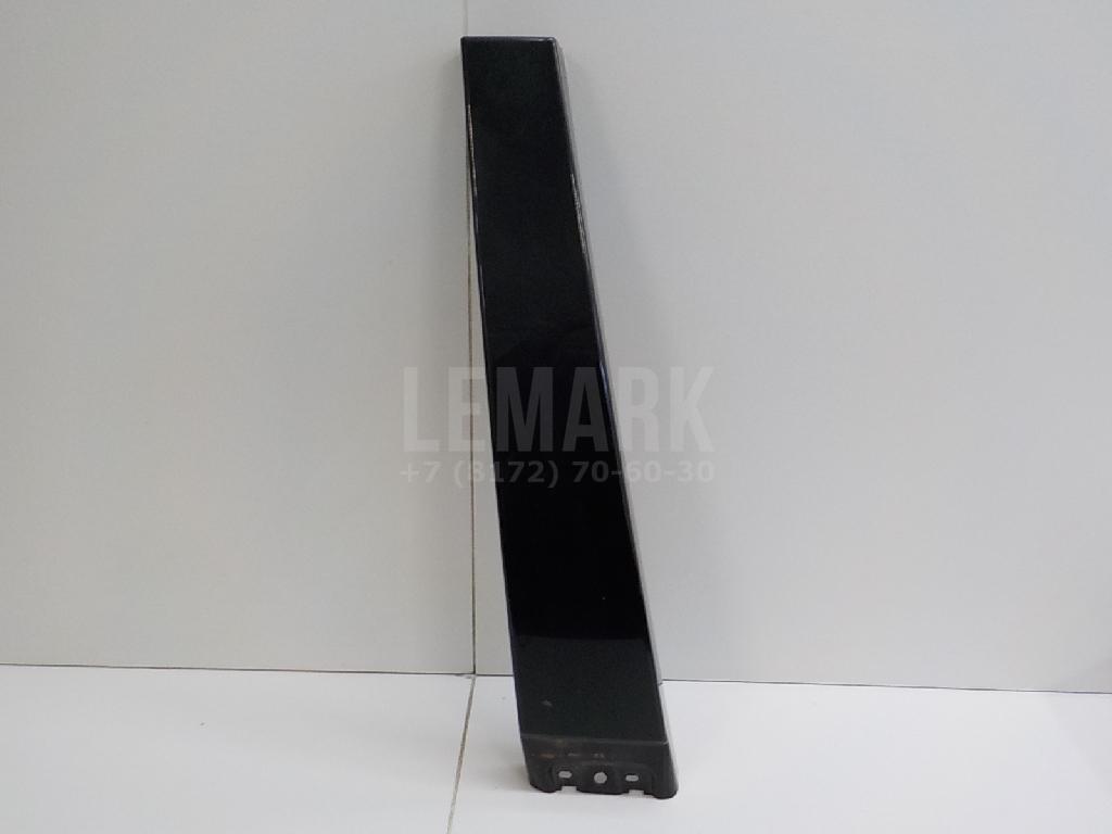 Накладка стойки 7L6853318B041 VAG