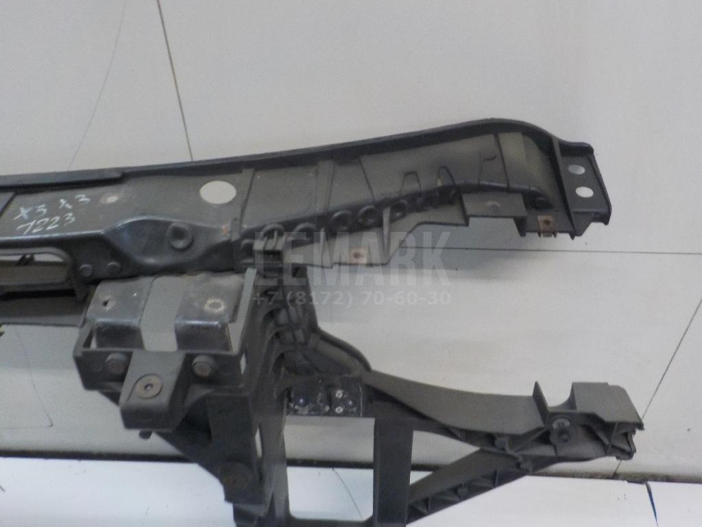 Панель передняя для  Audi A7 (4G8) 2011-2018