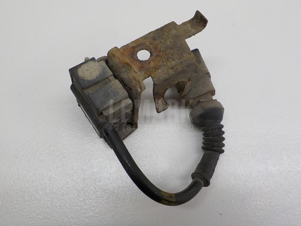 Датчик ускорения 7L0907638 VAG