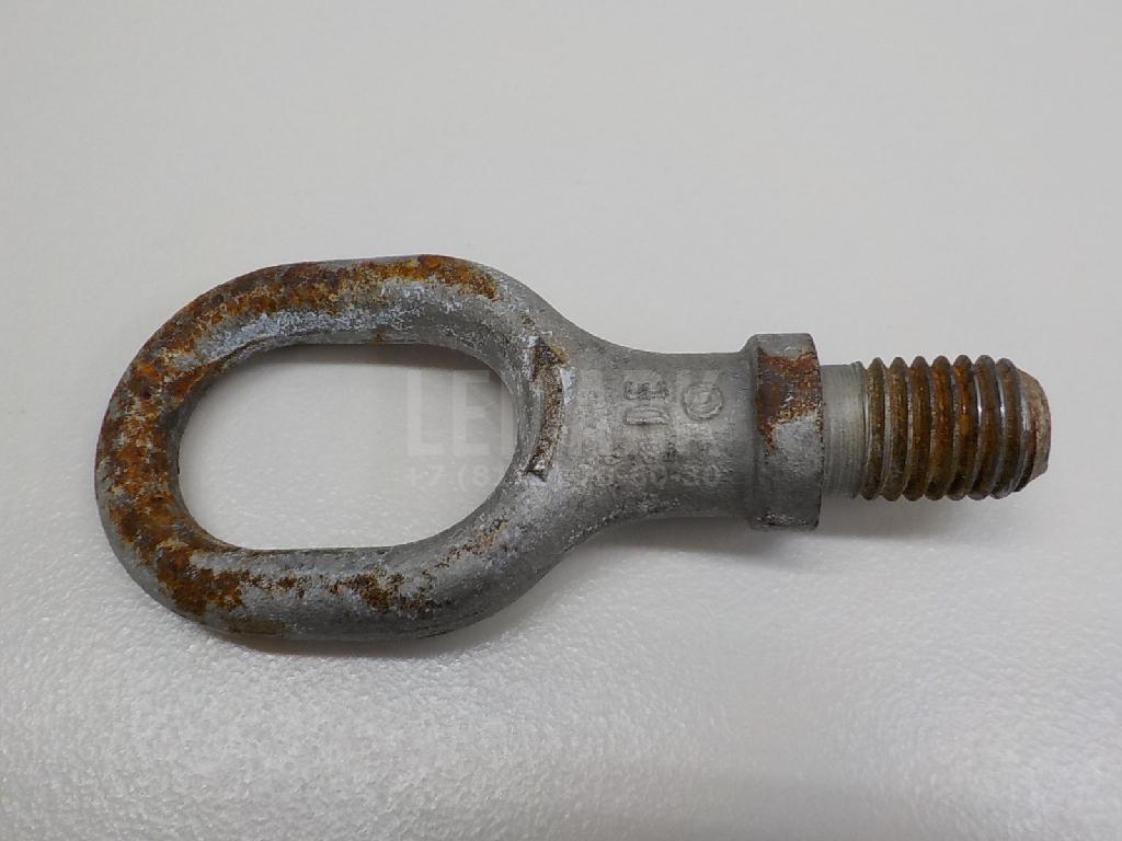 Крюк буксировочный 7L0805783A VAG