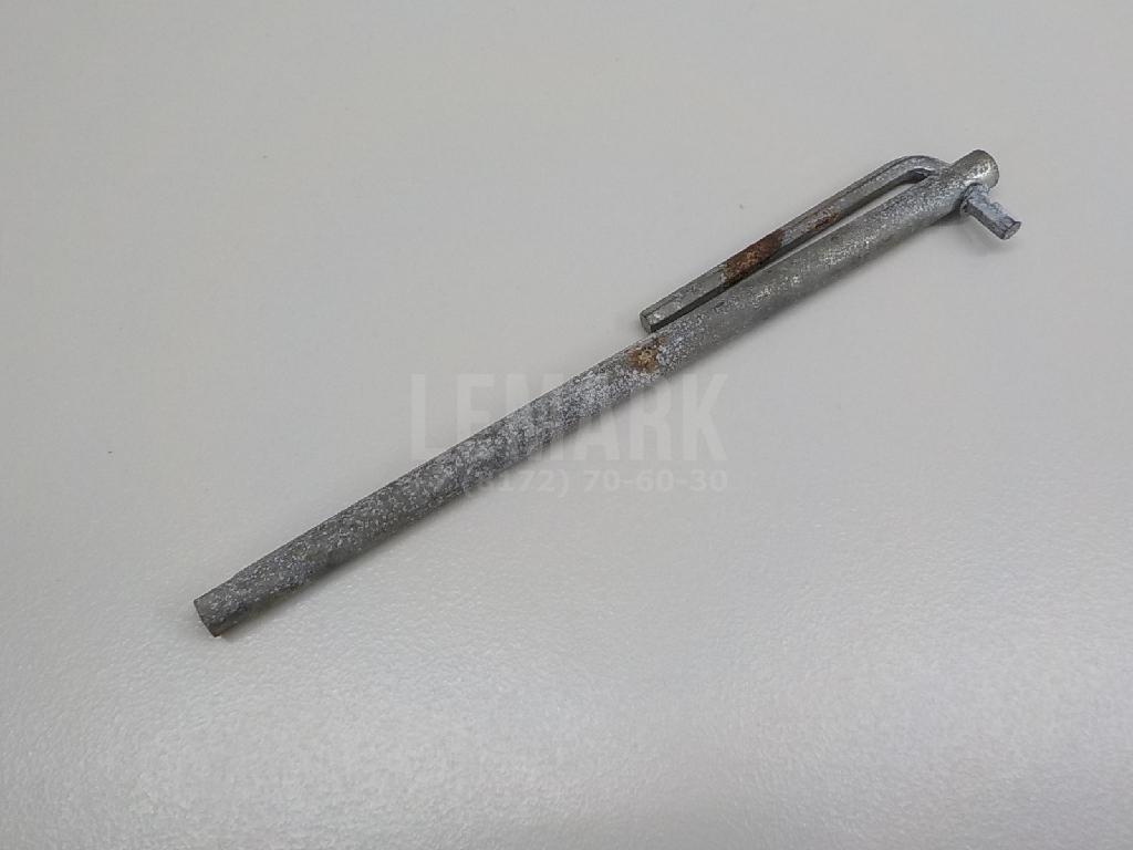Ключ шестигранный 7L0959789 VAG
