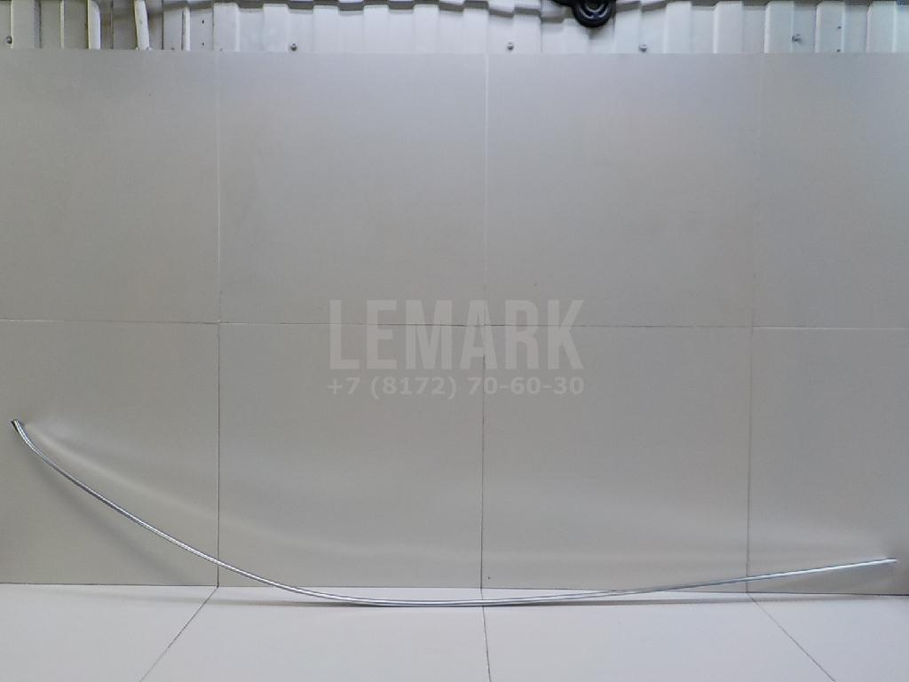 Молдинг крыши правый 7L6853986A2ZZ VAG