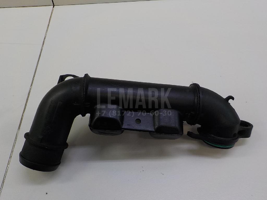 Патрубок интеркулера для  Ford Focus II 2005-2008