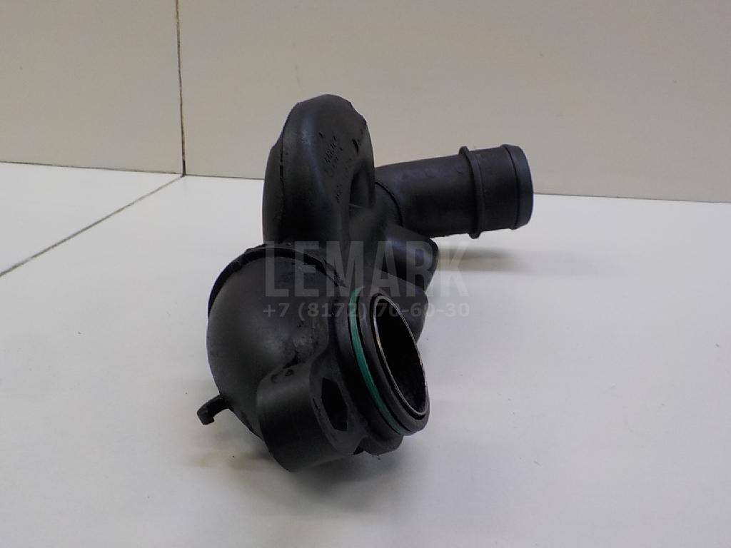 Патрубок интеркулера для  Ford Focus II 2005-2008