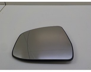 Стекло зеркала электрического левого для Ford Focus II 2005-2008 с разбора состояние отличное