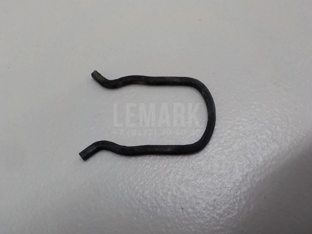 Стопор (двигатель) 1204695 Ford