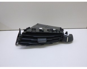 Дефлектор воздушный для Ford Focus III 2011-2019 с разборки состояние отличное