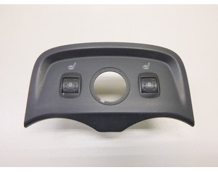 Кнопка обогрева сидений для Ford Focus III 2011-2019 б/у состояние хорошее