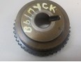 Шестерня (шкив) распредвала