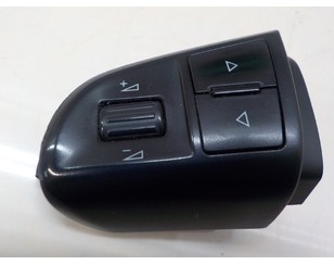 Блок кнопок для Skoda Octavia (A5 1Z-) 2004-2013 б/у состояние отличное