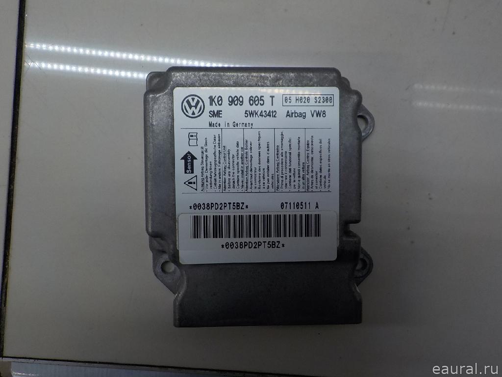 Блок управления AIR BAG