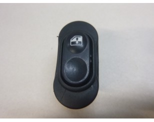 Кнопка стеклоподъемника для Renault Logan 2005-2014 с разбора состояние отличное