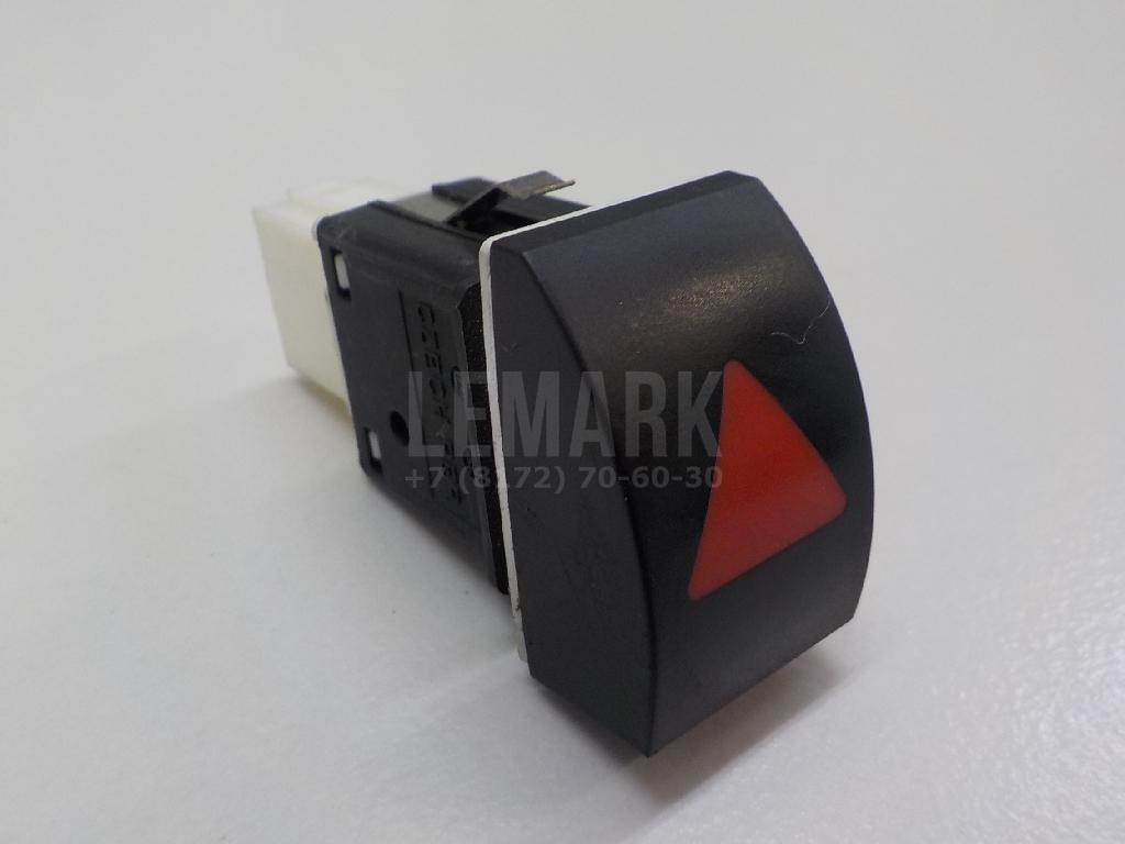 Кнопка аварийной сигнализации 1Z0953235B300 VAG