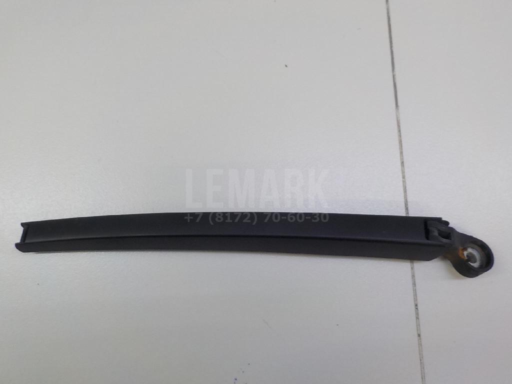Поводок стеклоочистителя заднего 1Z5955707A VAG