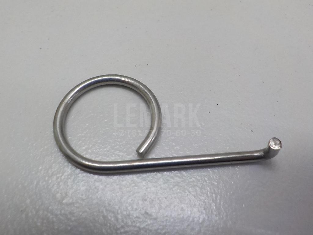 Крюк 6X0012243 VAG