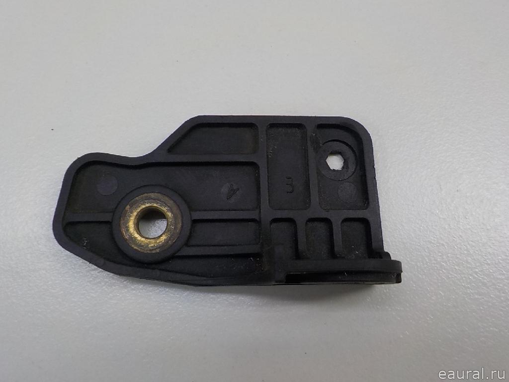 Кронштейн блока ABS (насос)