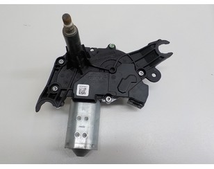 Моторчик стеклоочистителя задний для VAZ Lada X-Ray 2016> БУ состояние удовлетворительное